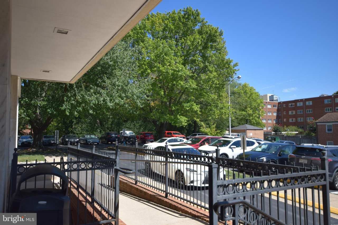 200 LITTLE FALLS STREET unit: 410A