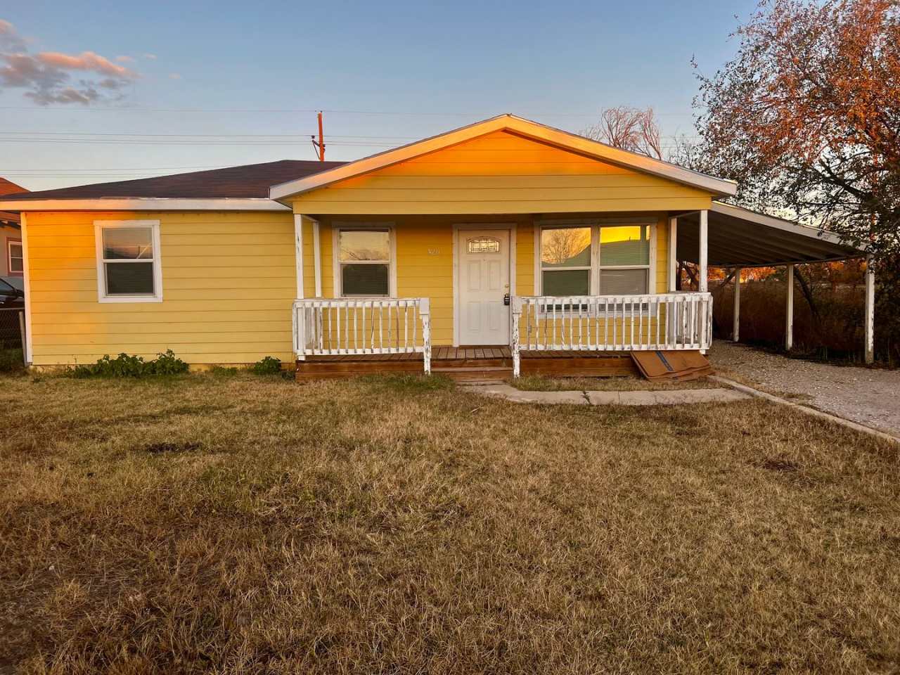 3 Bedroom in Slaton