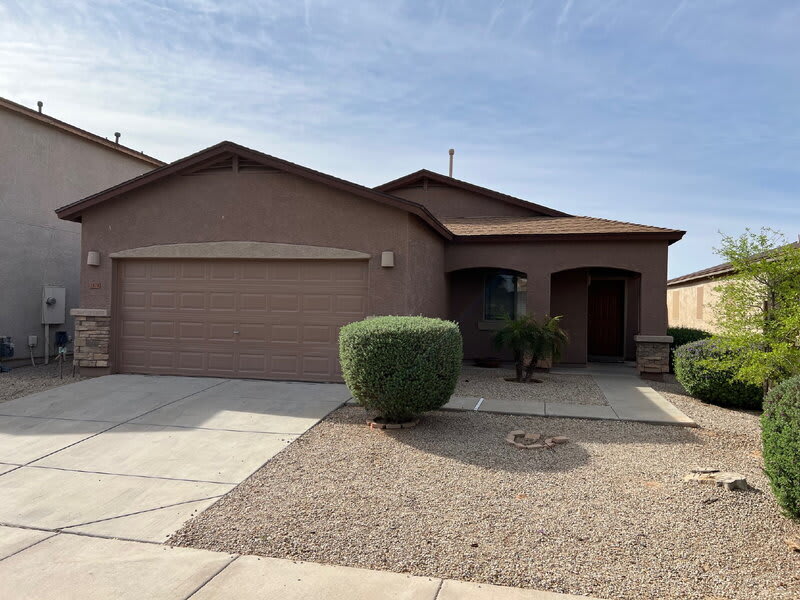 1871 East Omega Drive