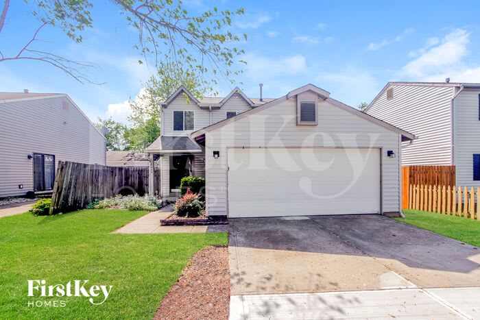 5344 Traditions Drive