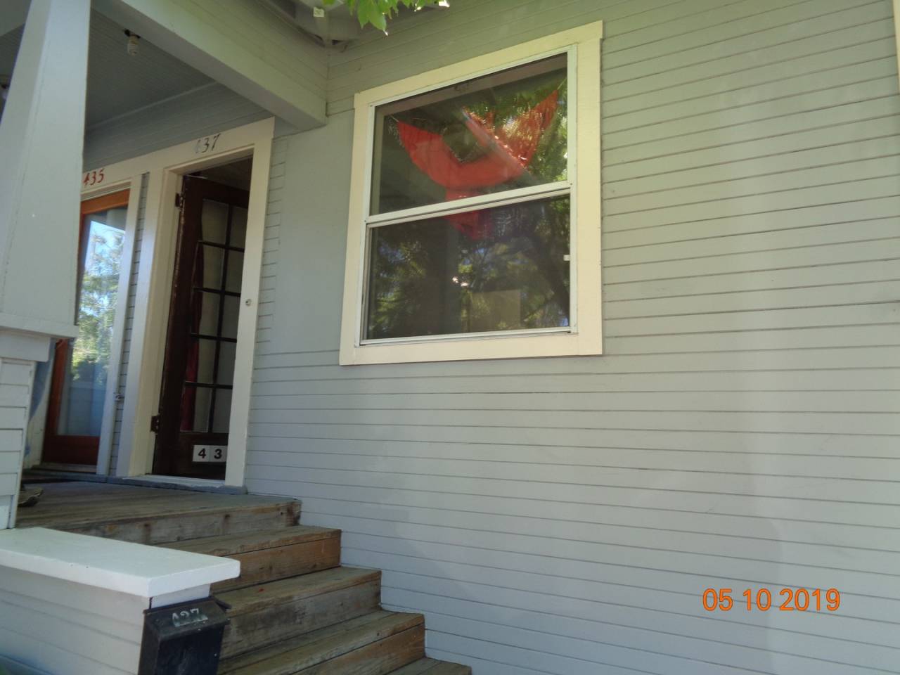 1 Bedroom, 1 Bath Unit Available Now!