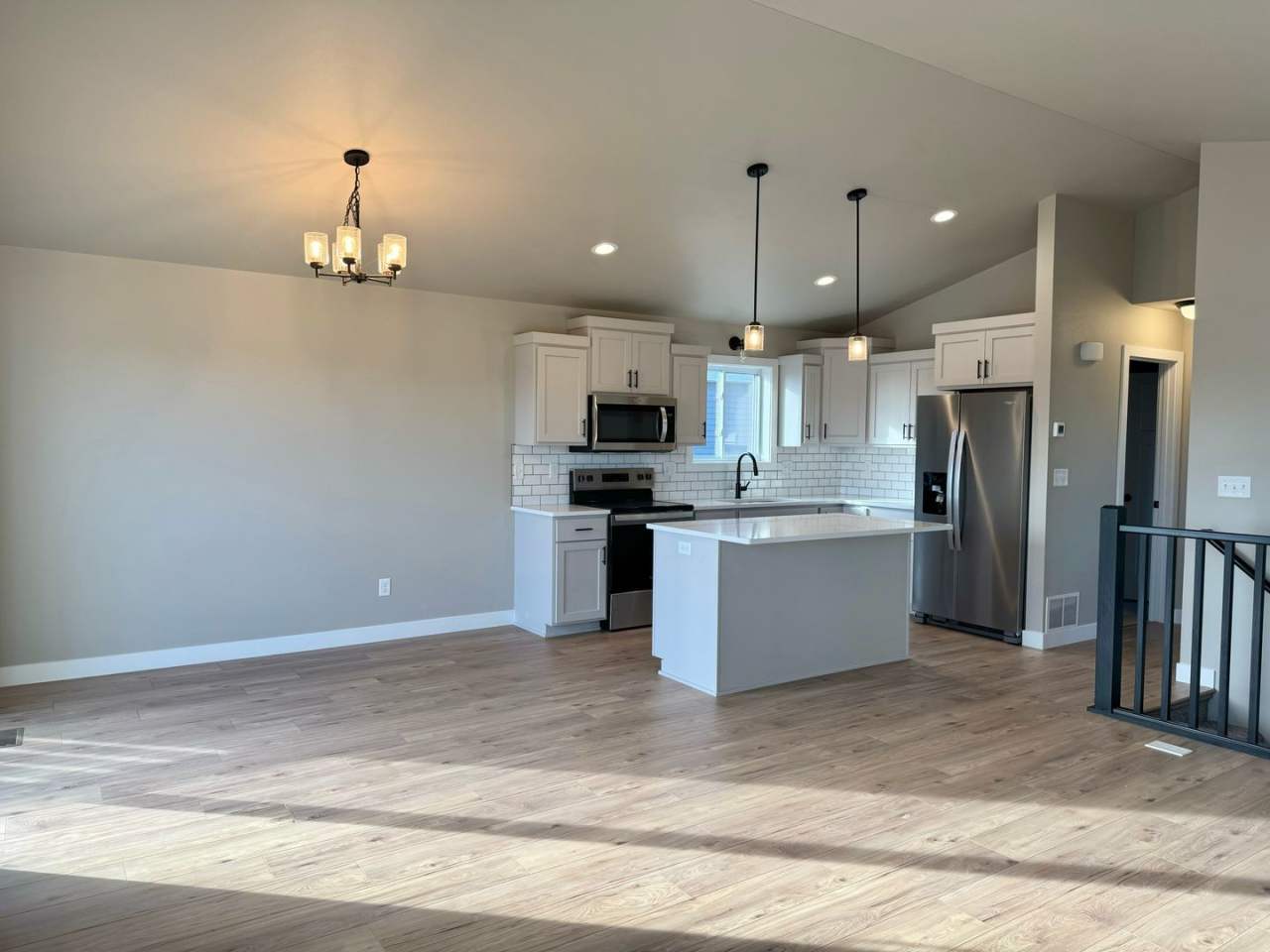 Horace ND - Available December 1st