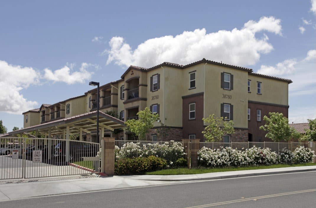 Desert Senior Living