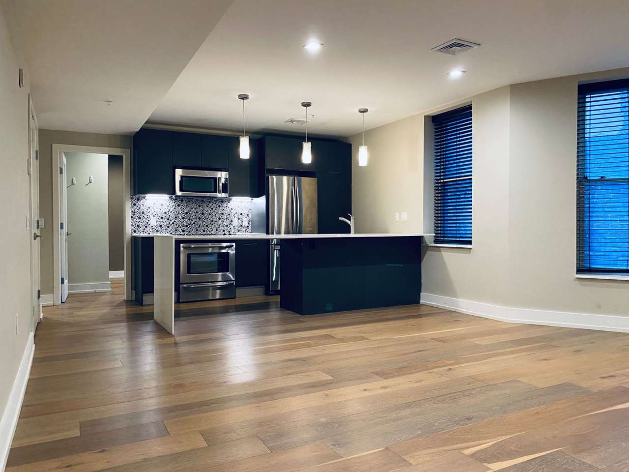 4525 Walnut Associates LP