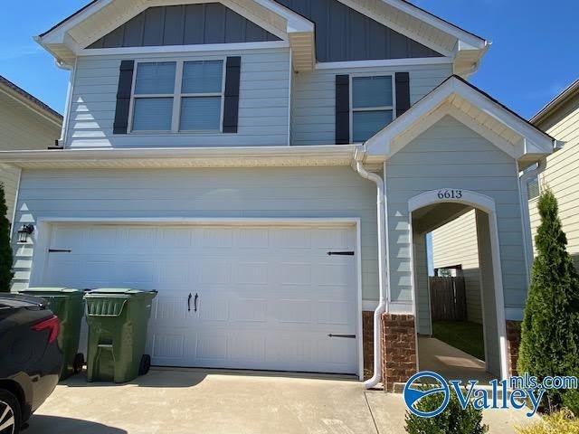 6613 Cotton Creek Road