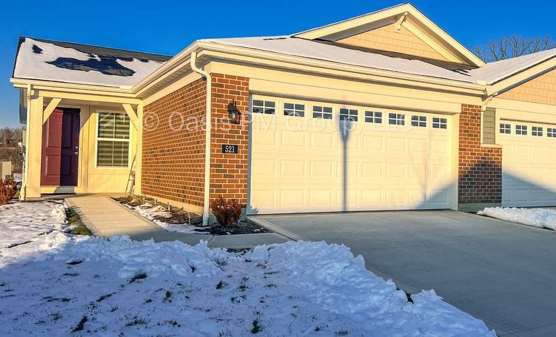 521 Rochdale Run - 1