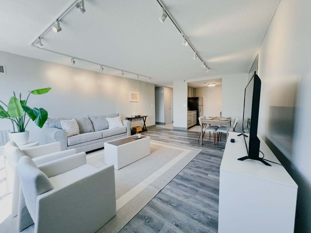 Bushnell on the Park