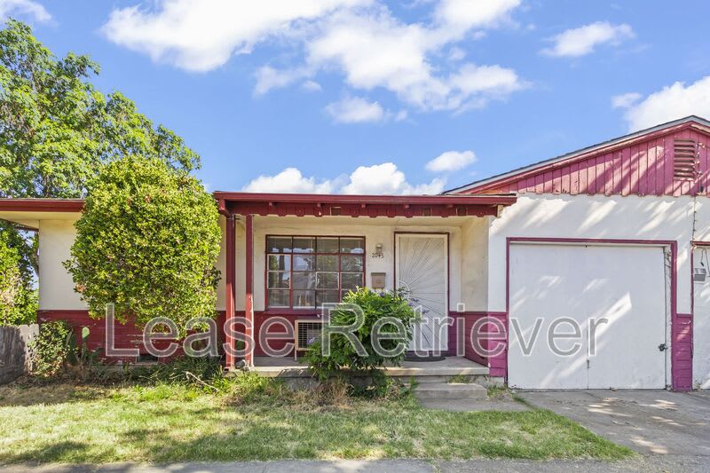 2045 Monte Diablo Ave