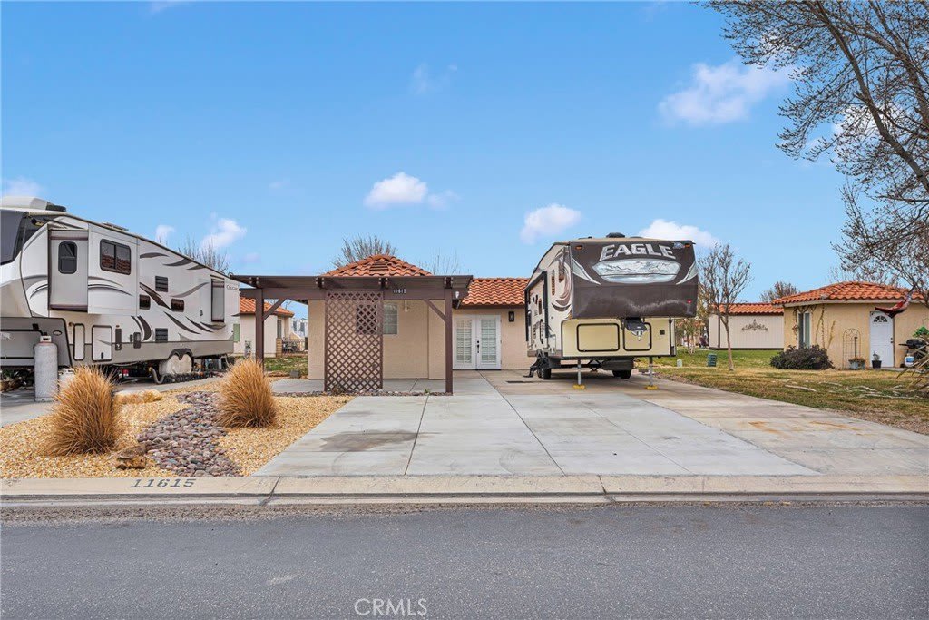 11615 Wedgewood Drive