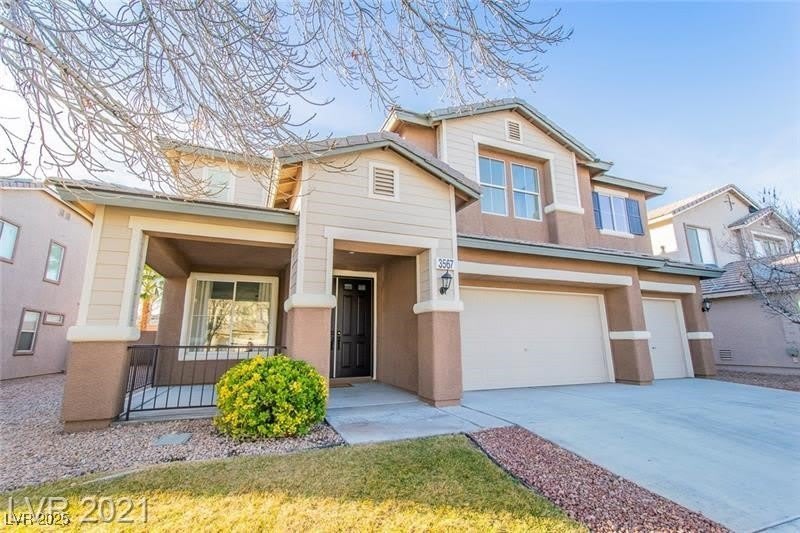 3567 Fair Bluff Street