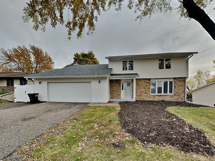 8525 Ivywood Avenue South