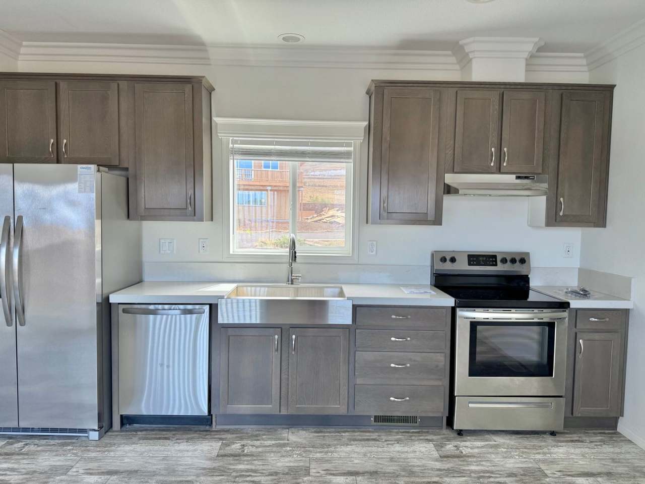 New Construction 2 Bedroom / 2 Bathroom House on Lahainaluna Rd.