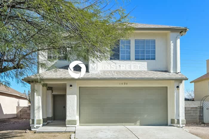 1494 West Kennington Avenue