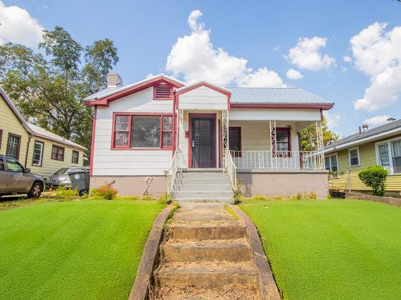 1632 51st Street Ensley