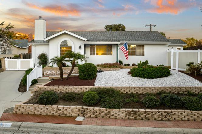 236 Vista De La Cumbre