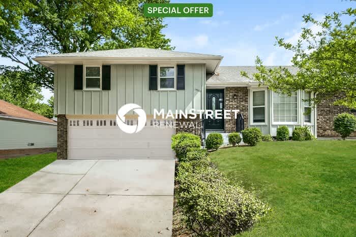 14502 East 40th Terrace South