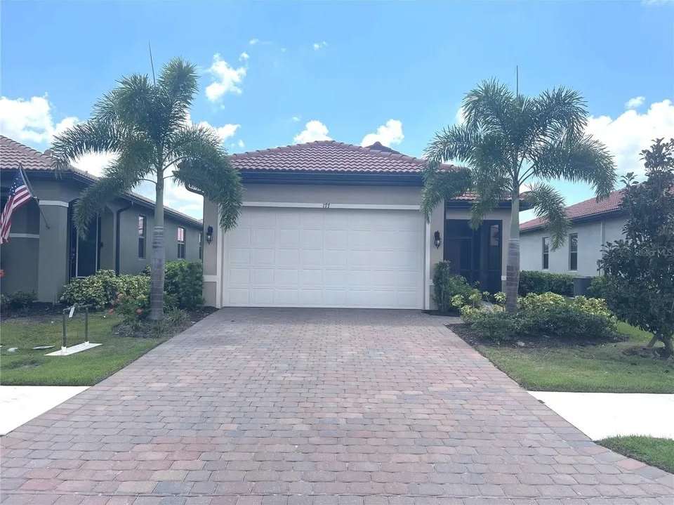 177 Villoresi Boulevard