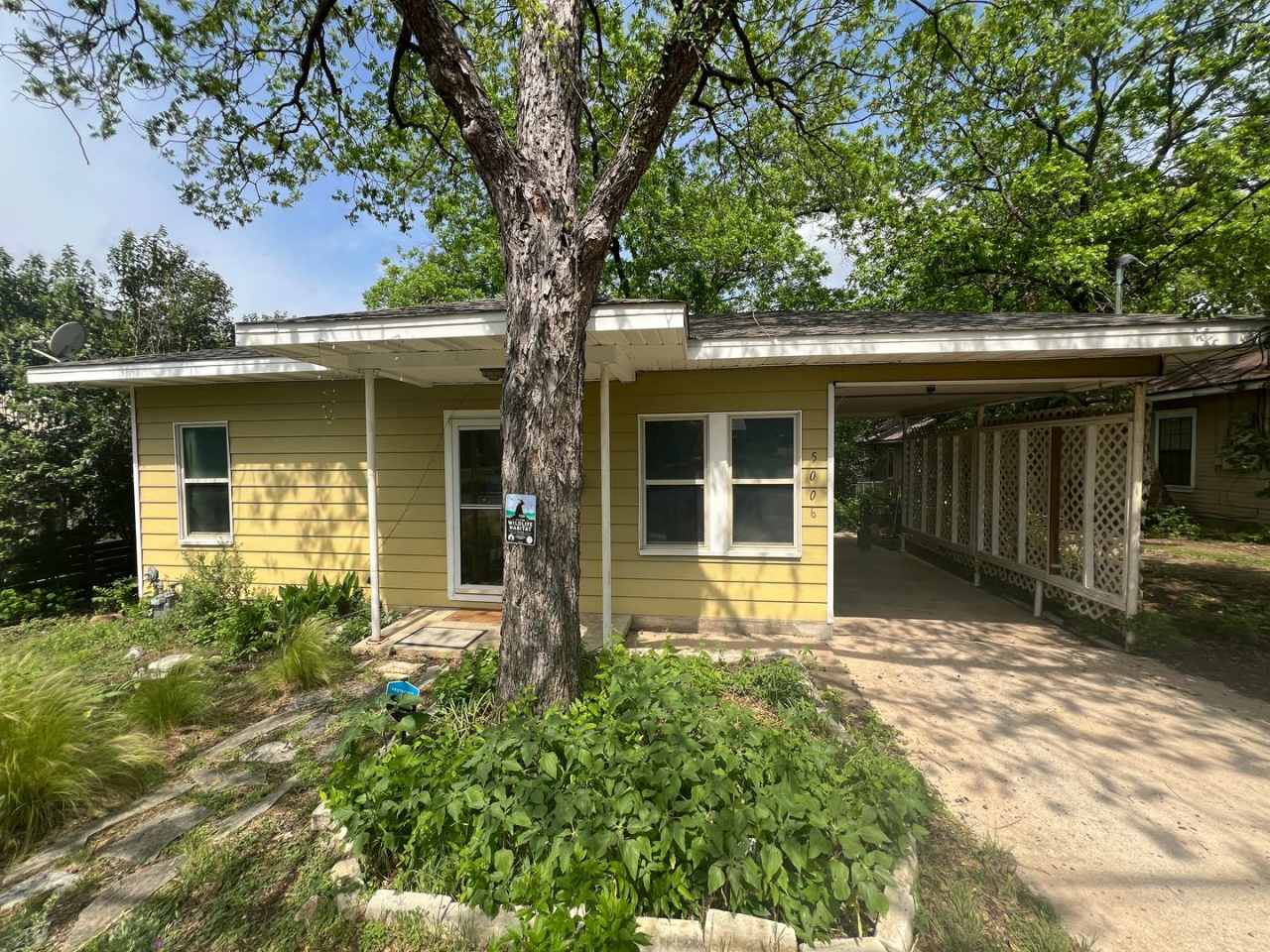Walkable Charm Meets Nature-Lover’s Dream Near UT!