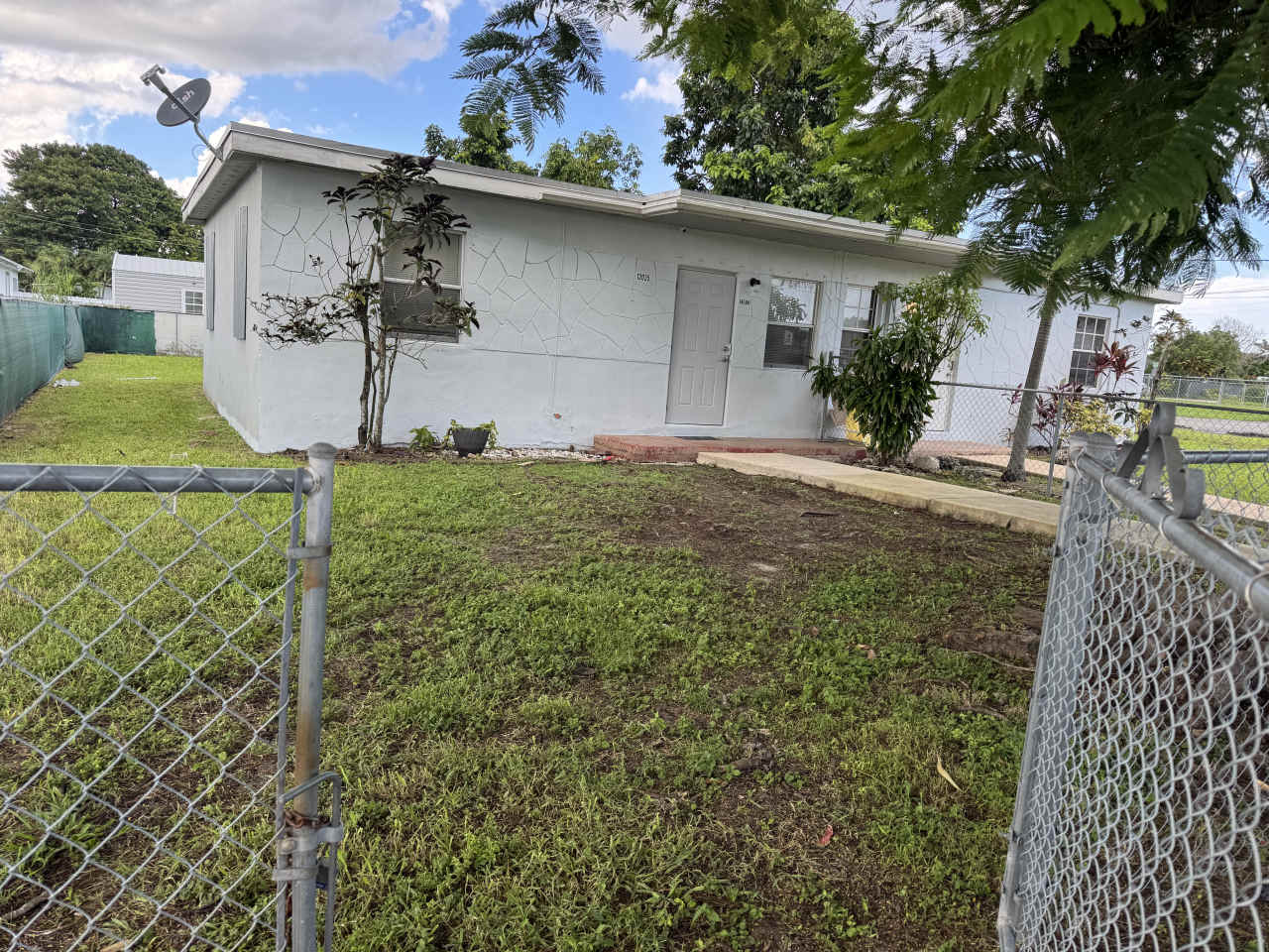 12035 Southwest 213th Terrace