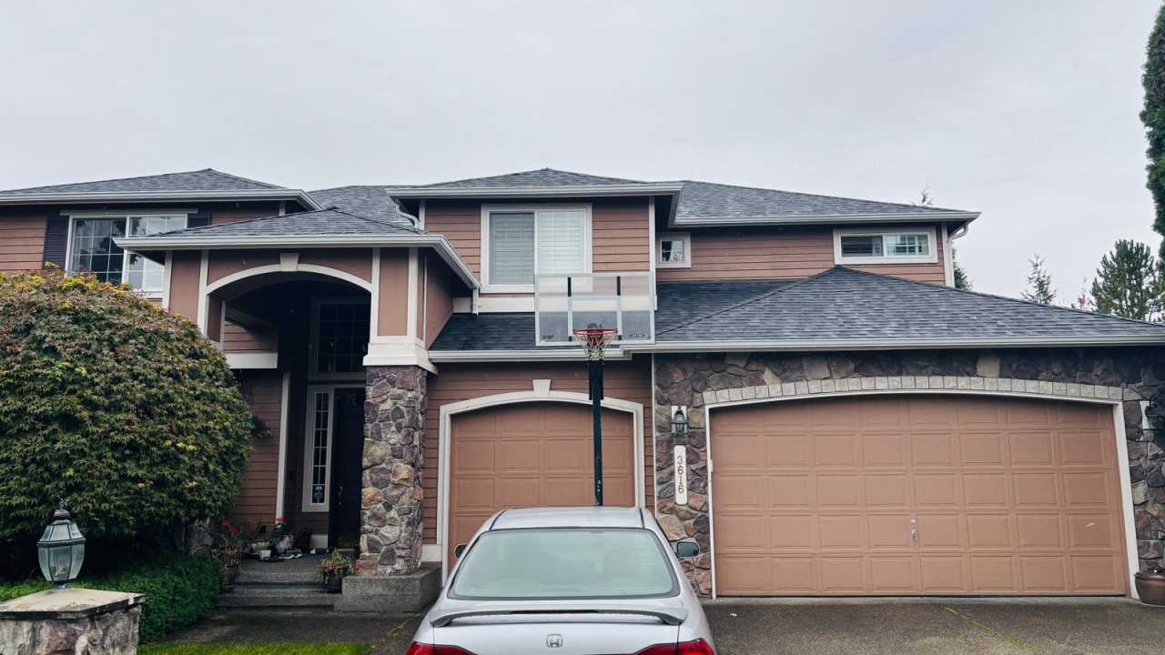 3616 209th Street Southeast