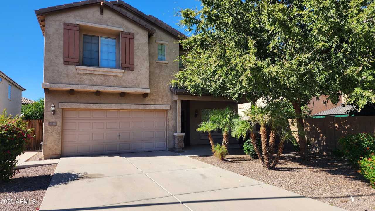 4750 S ANTONIO Circle