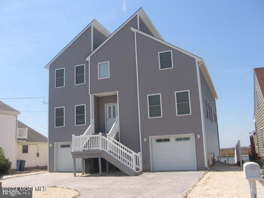 1603 Mill Creek Road