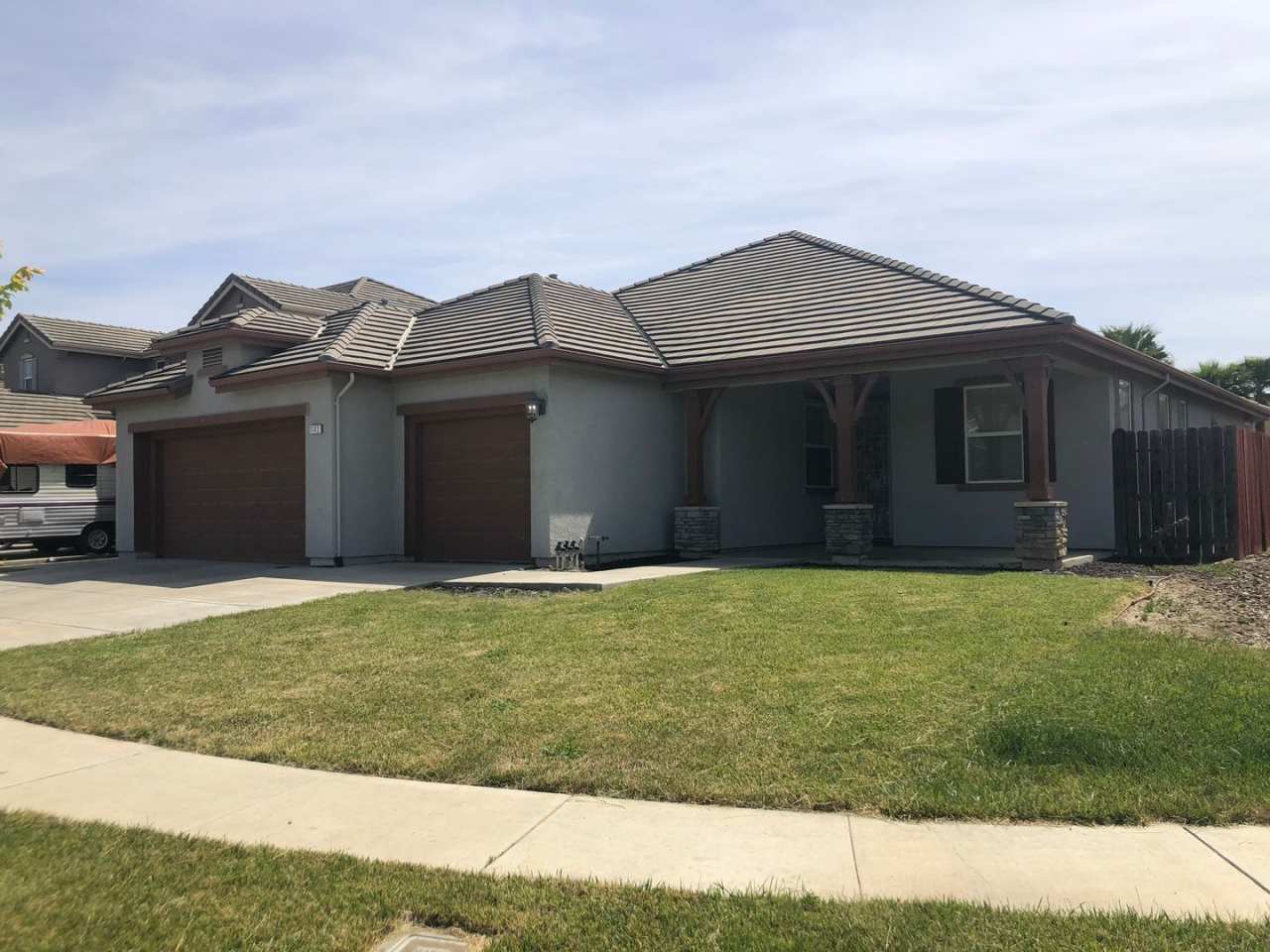 1142 Cabanel Lane
