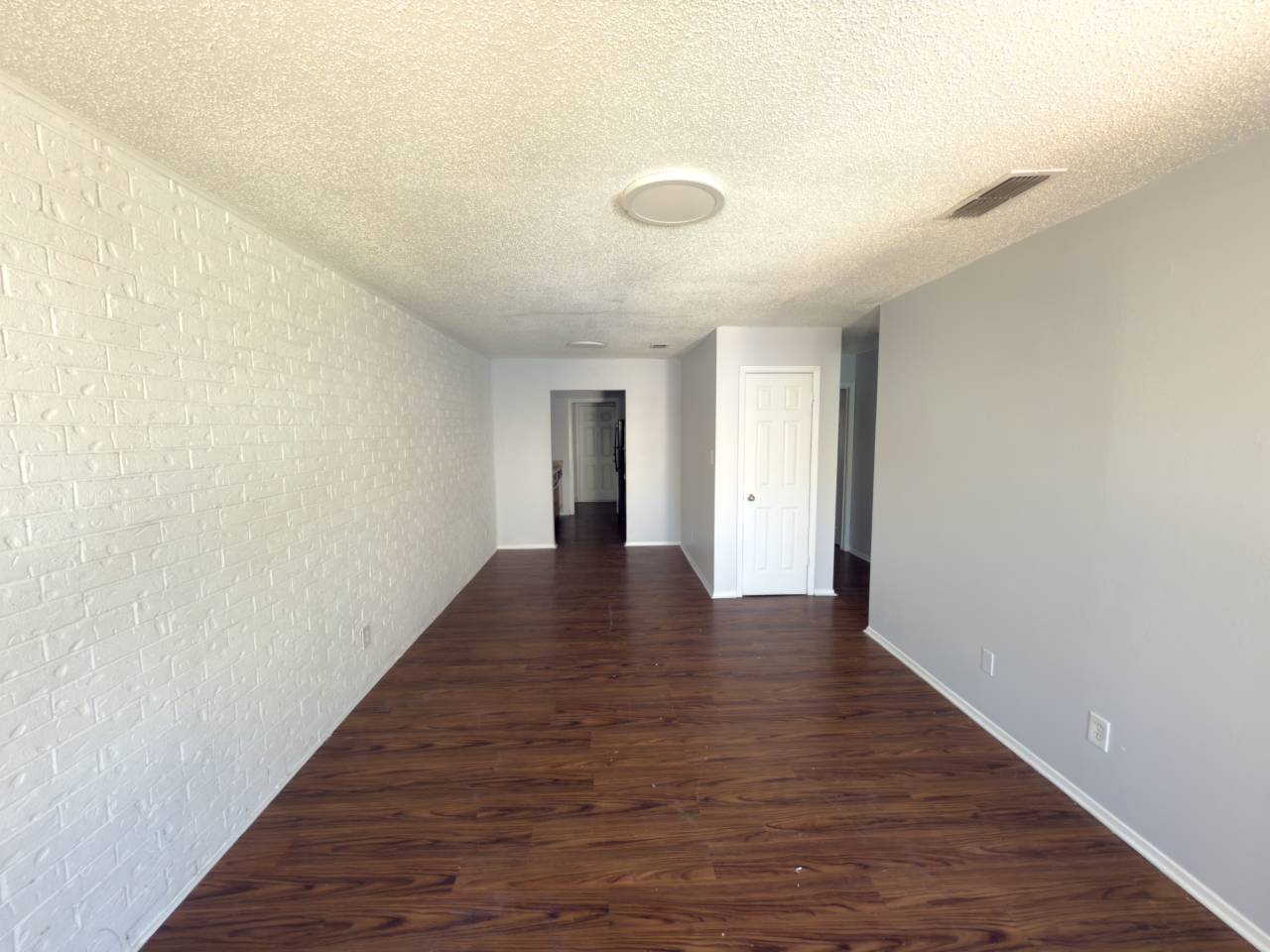 8208 Sam Rayburn Drive - D