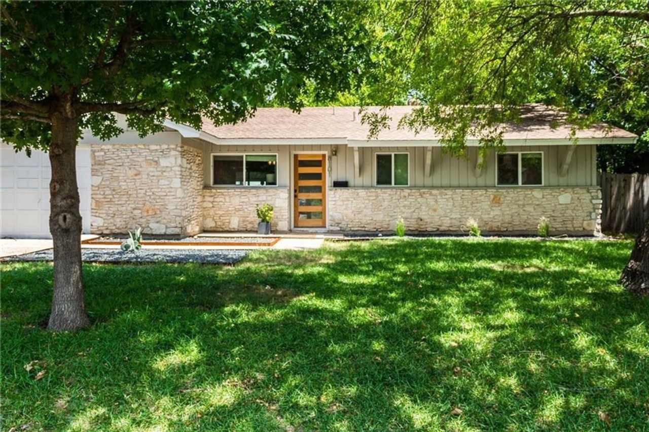 Amazing in Allandale!