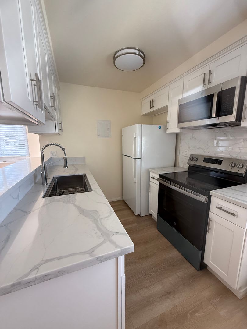 Newbury Park Condo - Two Bedroom, one bath located in Newbury Park