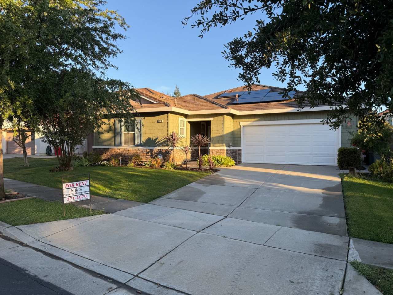 3710 Huntington Rd - West Sacramento 95691