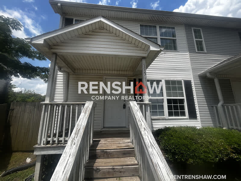 175 Cloverdale St