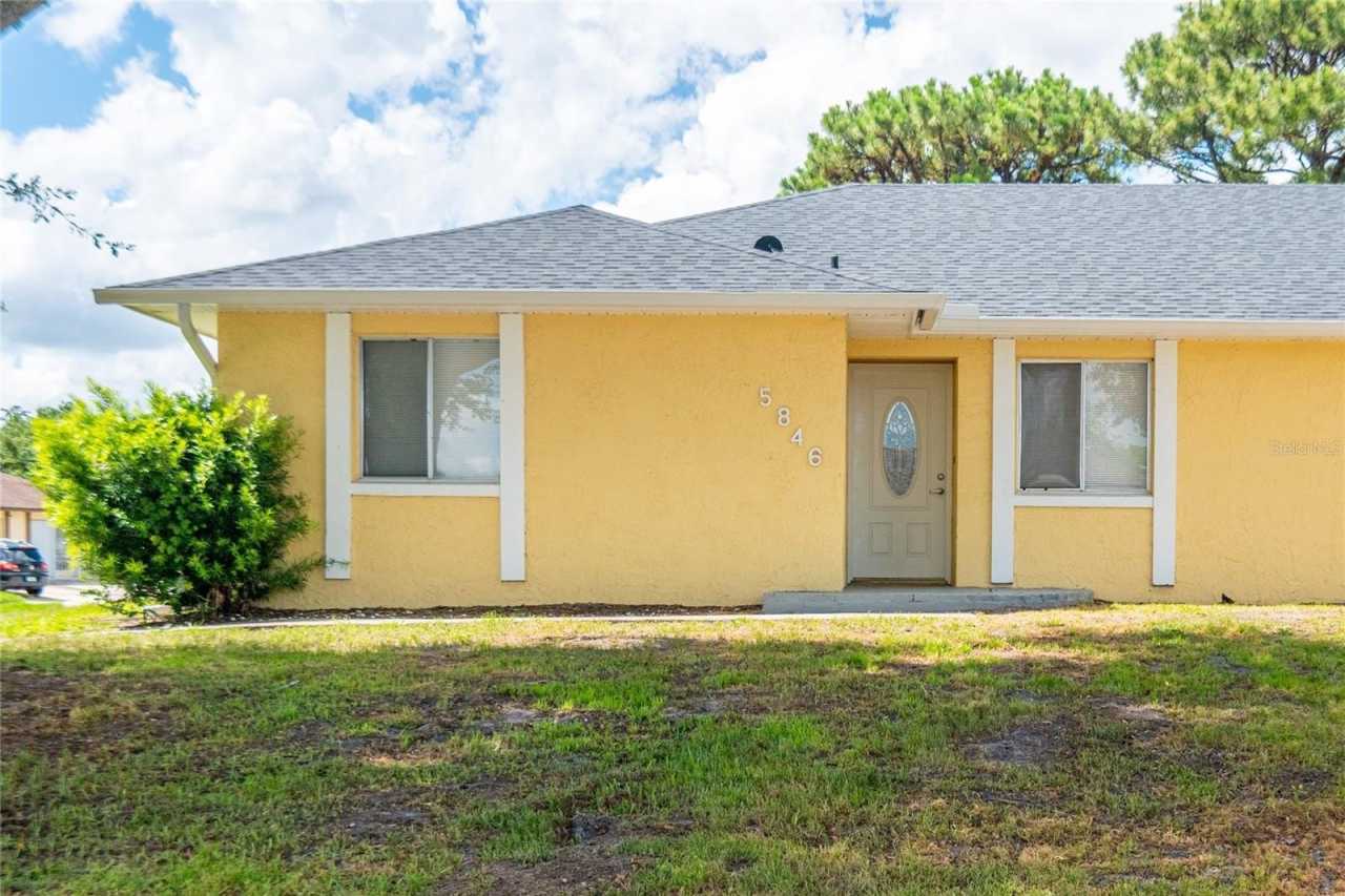 5846 WILLOW LEAF COURT