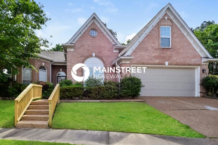 5530 Millers Glen Lane