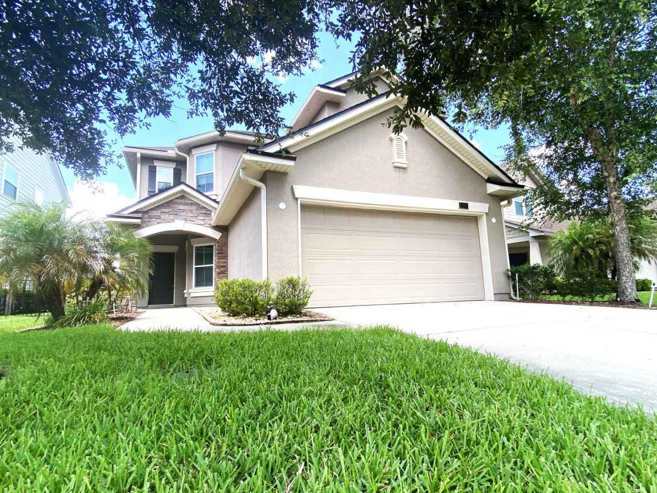 157 Heron Landing Rd ., St. Johns FL 32259