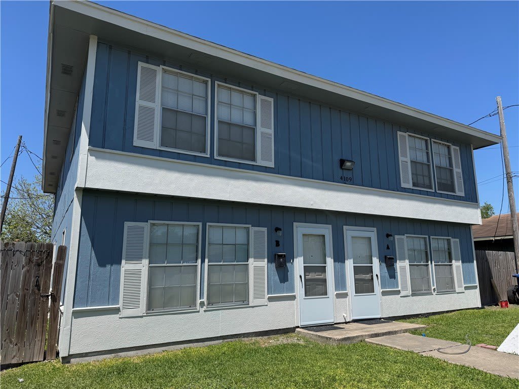 4109 Elvira Drive unit: C