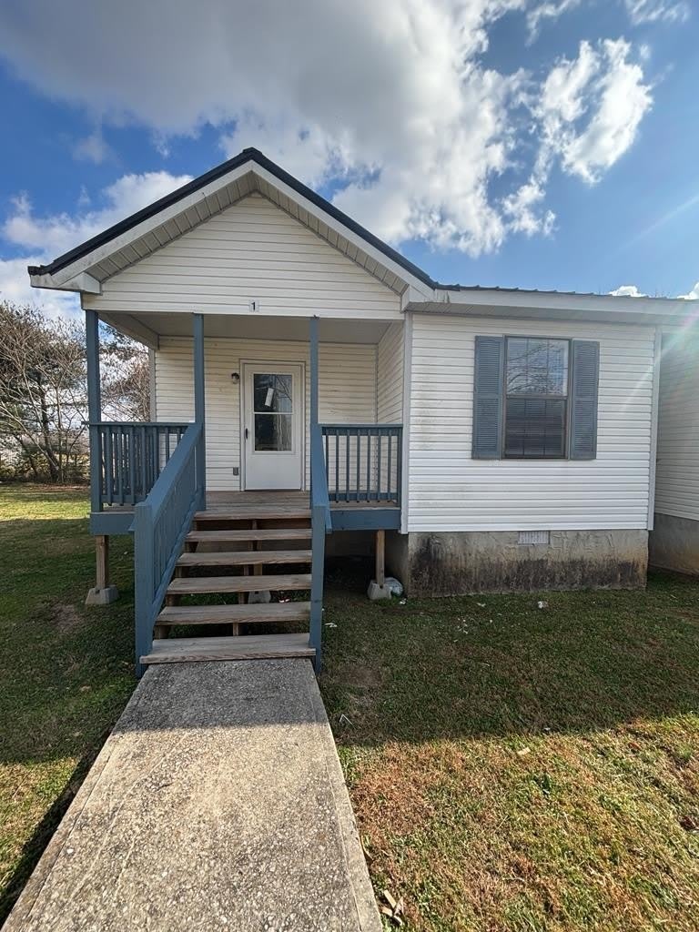 246 Dogwood Pointe Dr 1