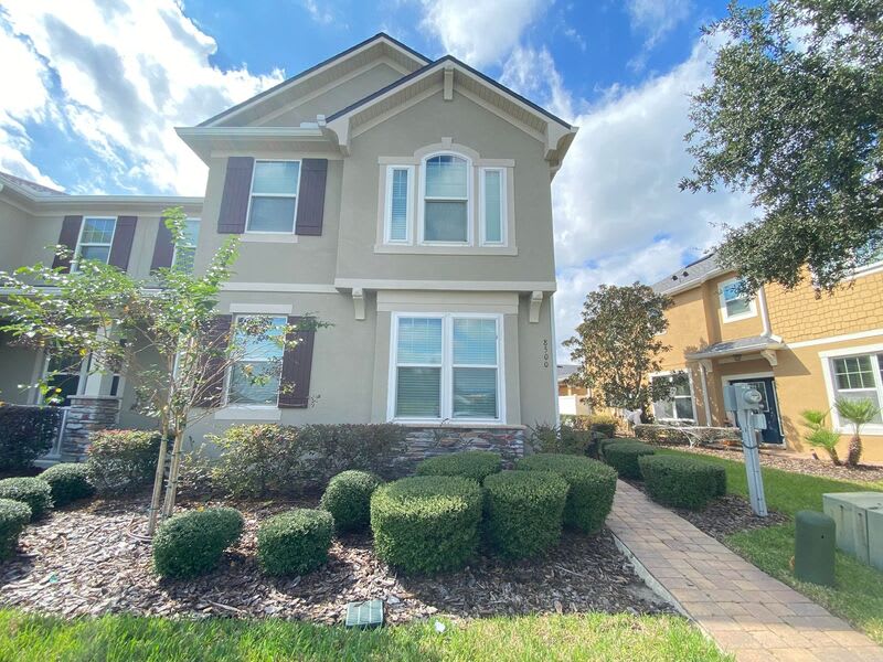 8500 Iron Mountain Tr