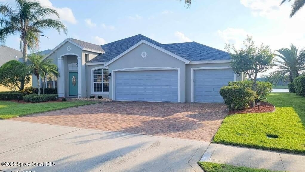 4421 Chardonnay Drive