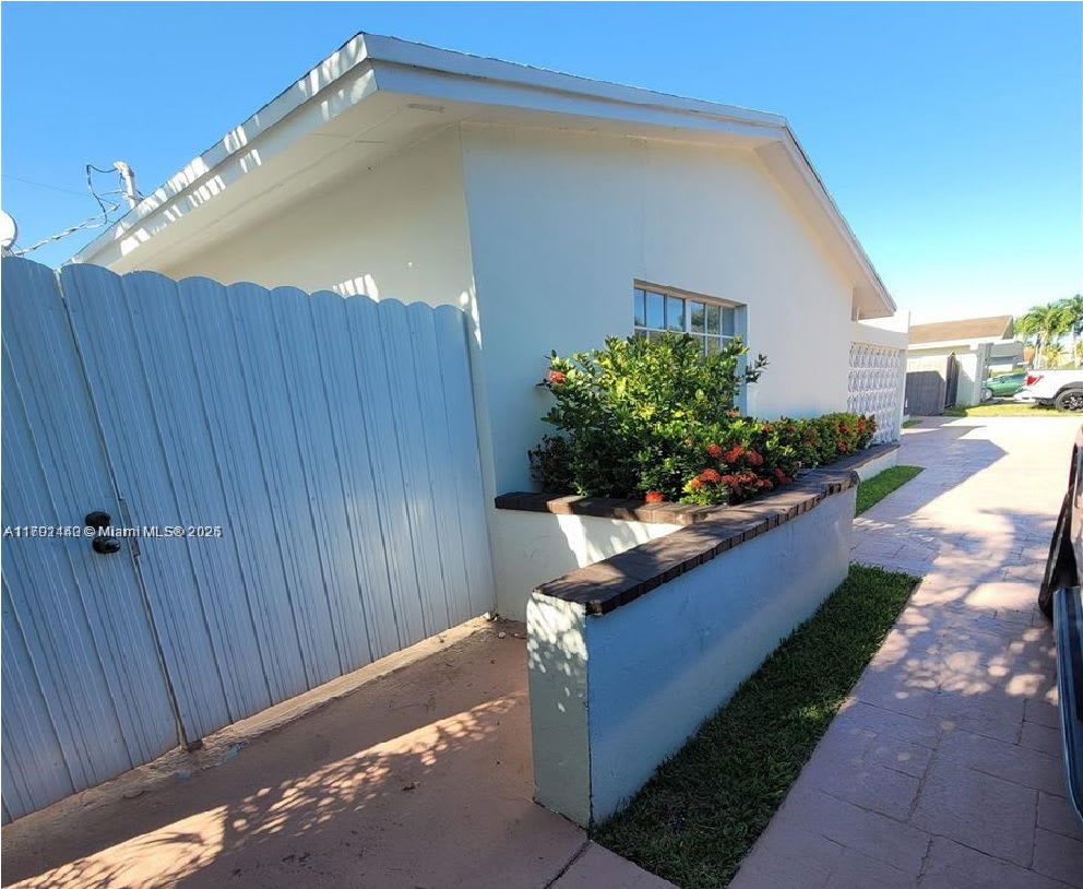 12305 Southwest 42nd Street