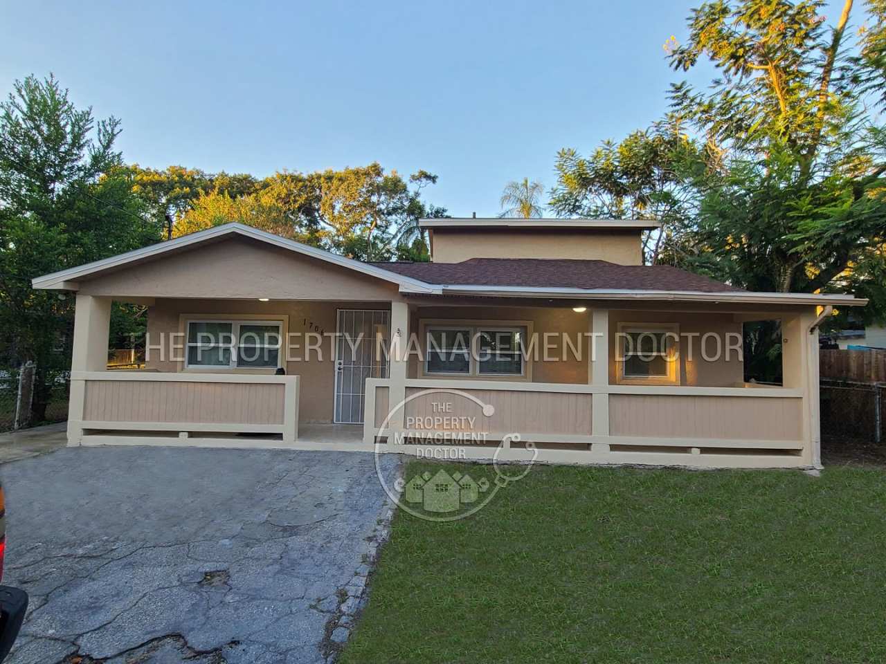 BRAND NEW RENOVATION! Spacious 5-Bed/2-Bath Home in Tampa - Move-In Ready!