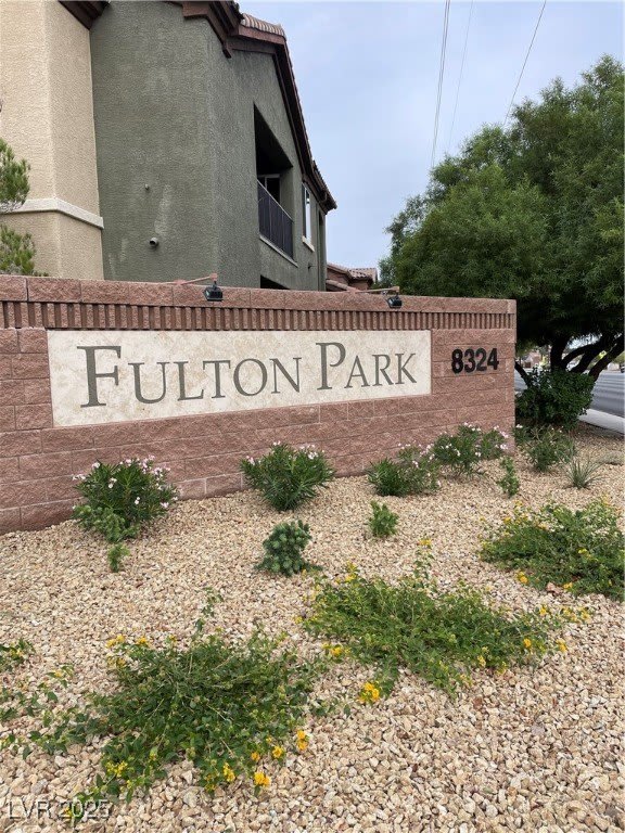 8324 W Charleston Boulevard