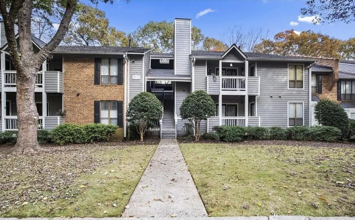 101 Warm Springs Circle