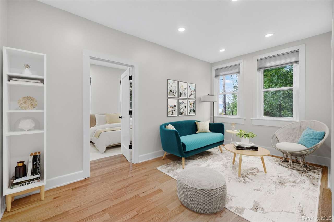 79 Main Street unit: 1W