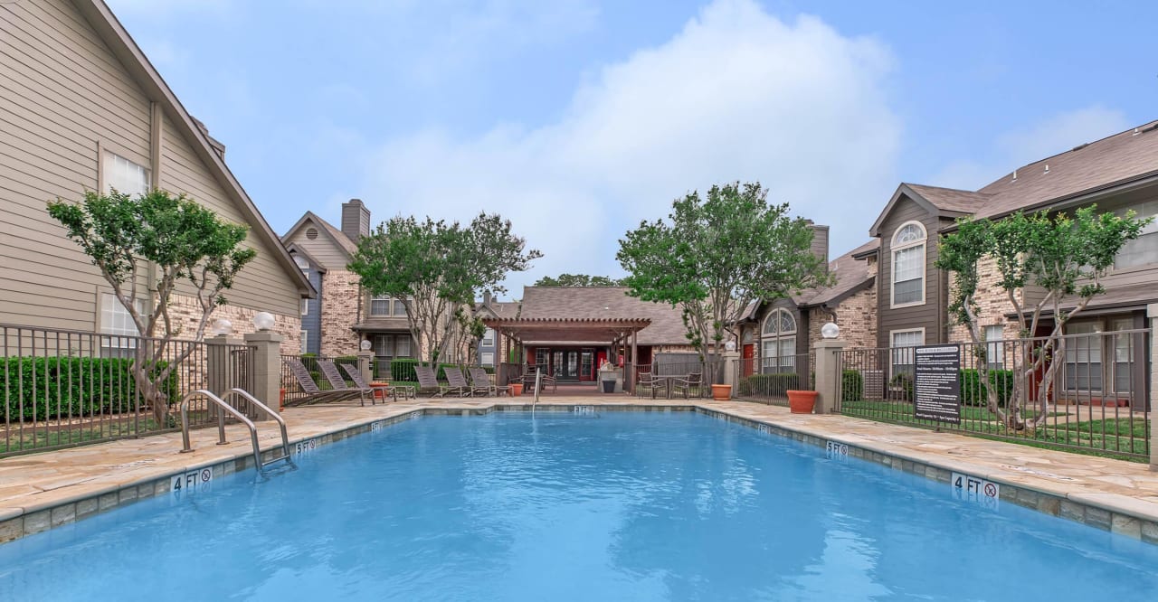 Plano Park Townhomes