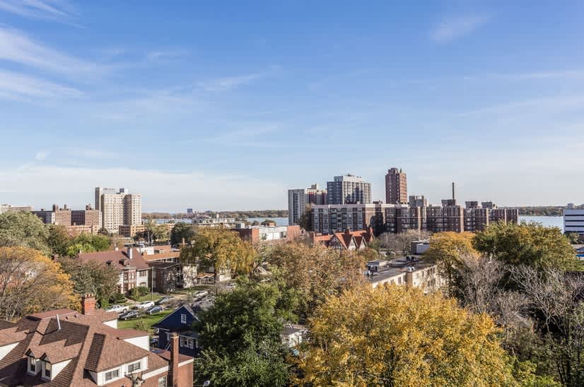 The Van Dyke in West Village