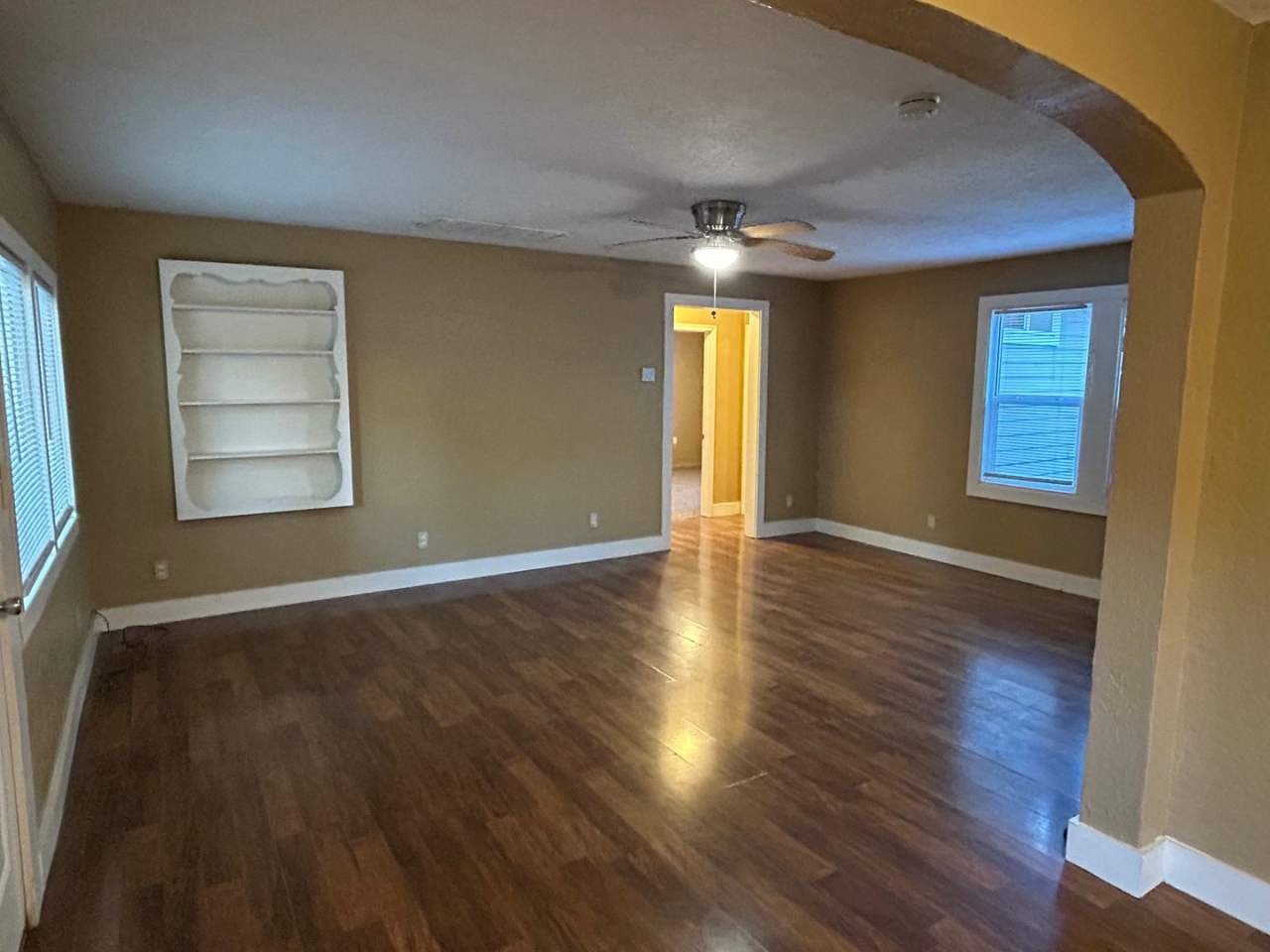 MOVE IN SPECIAL- $500 OFF OF THE 1ST MONTHS RENT-3 bedroom 2 bath with bonus storage room next to Chico State with Large fenced backyard (Please review the property available date as it may be available right now versus Summer)