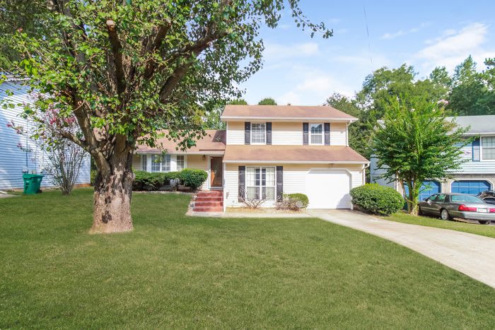 2172 Sara Ashley Way