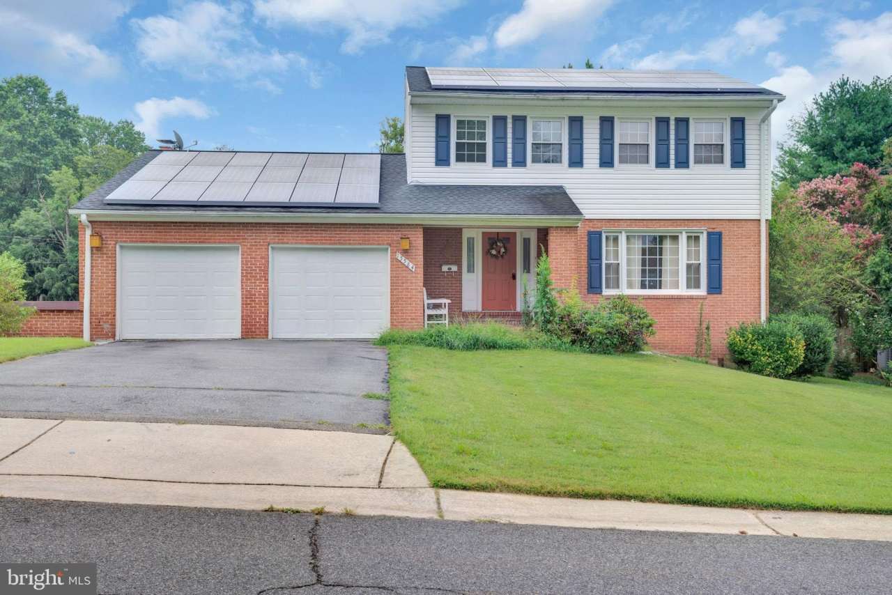 15584 PEACH WALKER Drive