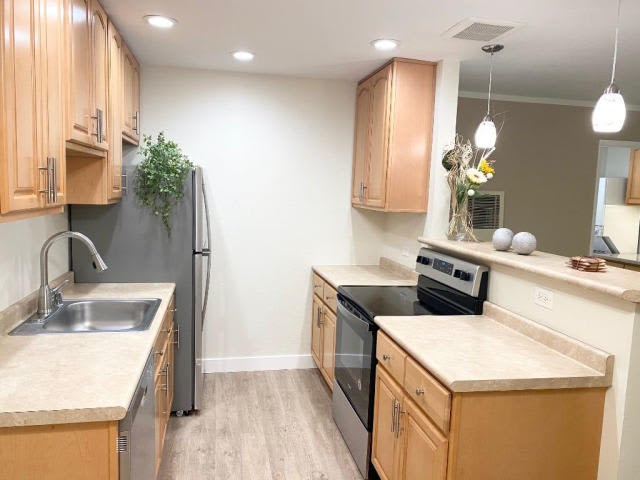 2676 Newhall Street Unit C11